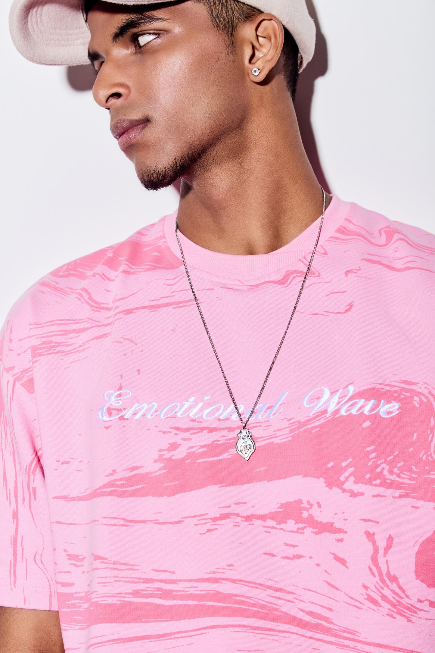 EMOTIONAL WAVE T-SHIRT