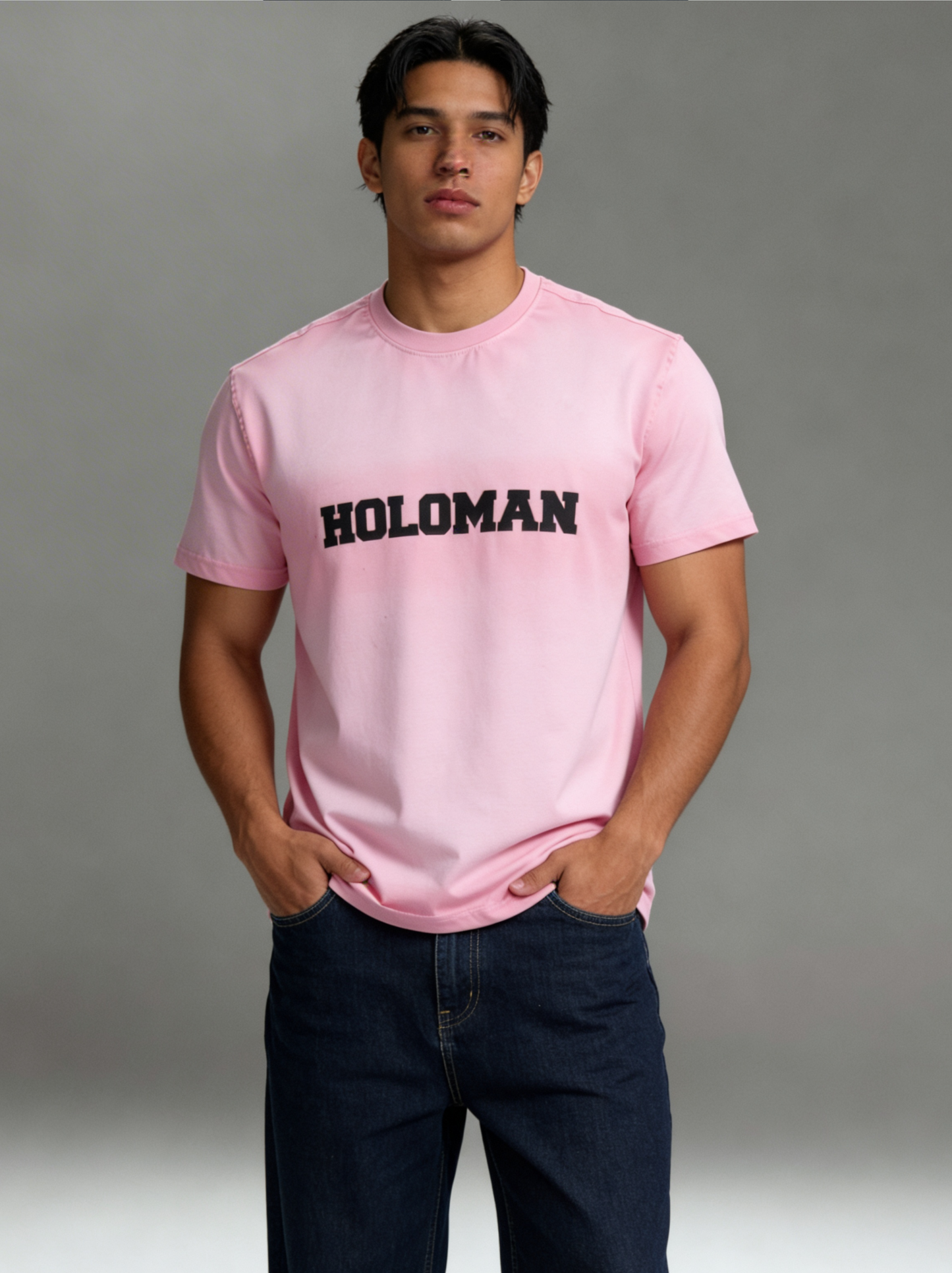 After Hours T-shirt - Pink