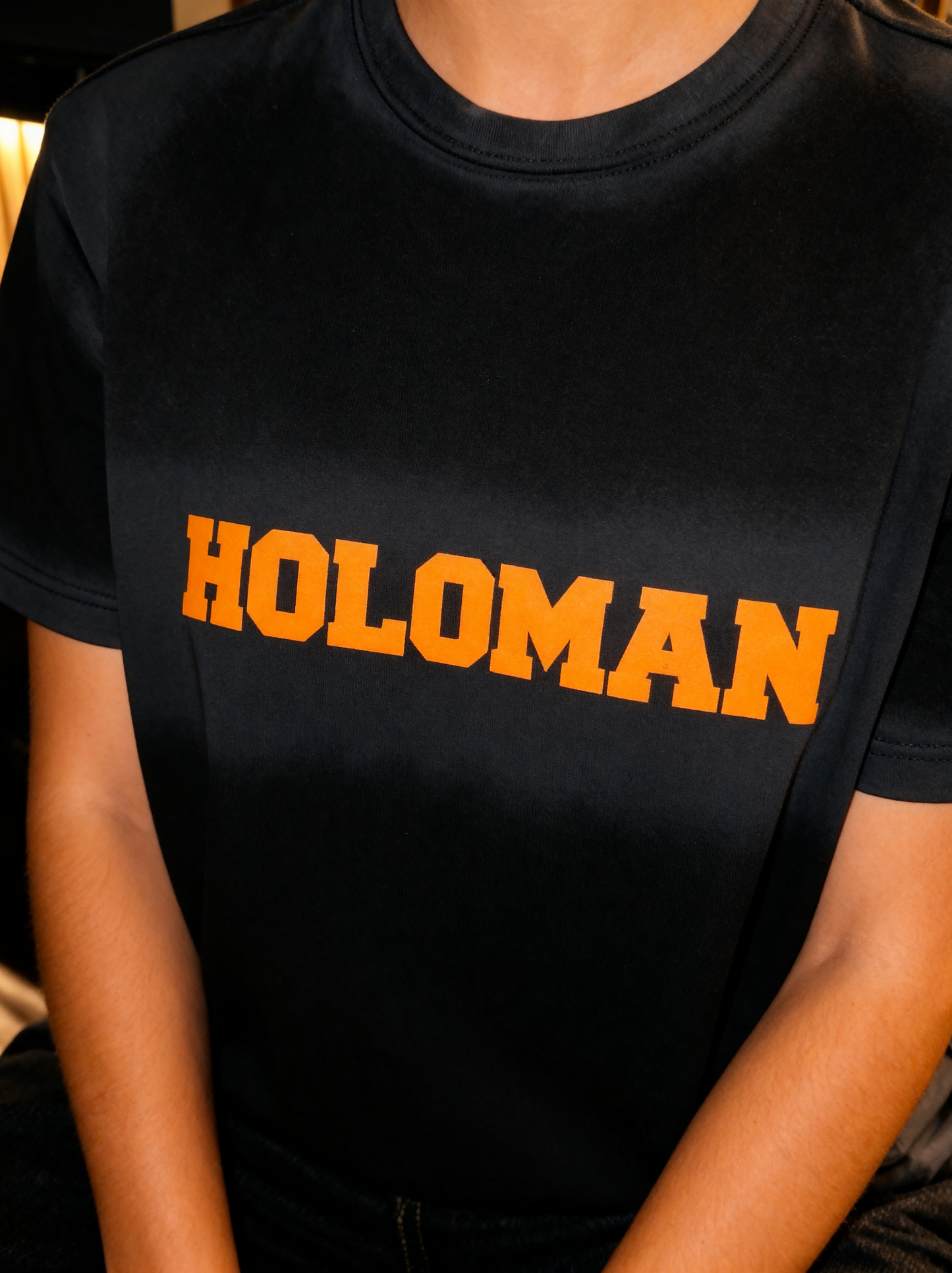 After Hours T-shirt - Black