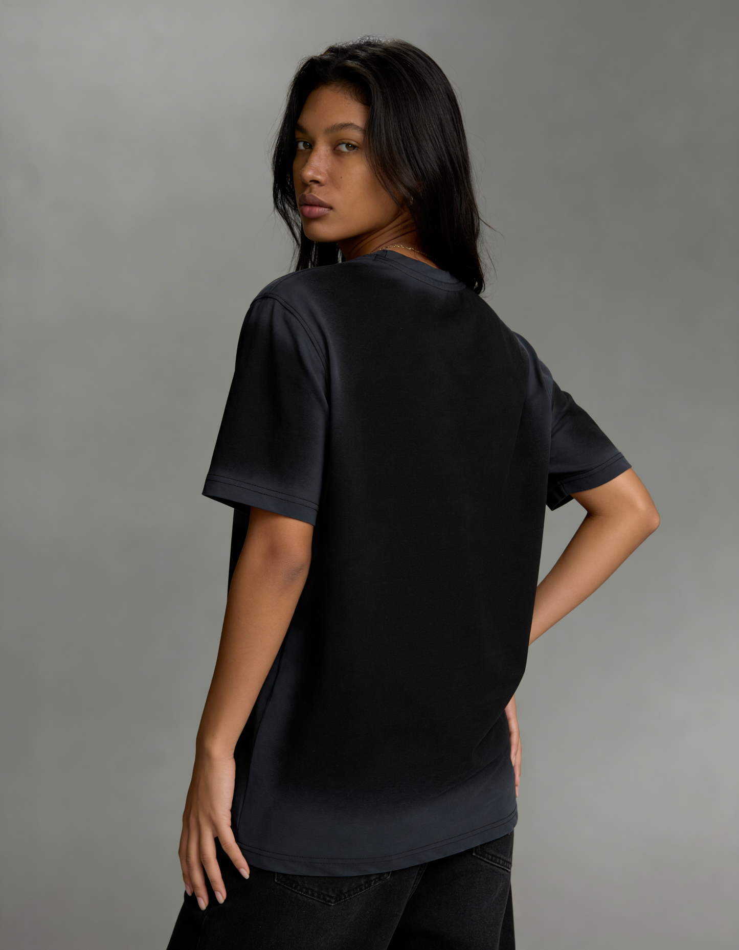 After Hours T-shirt - Black