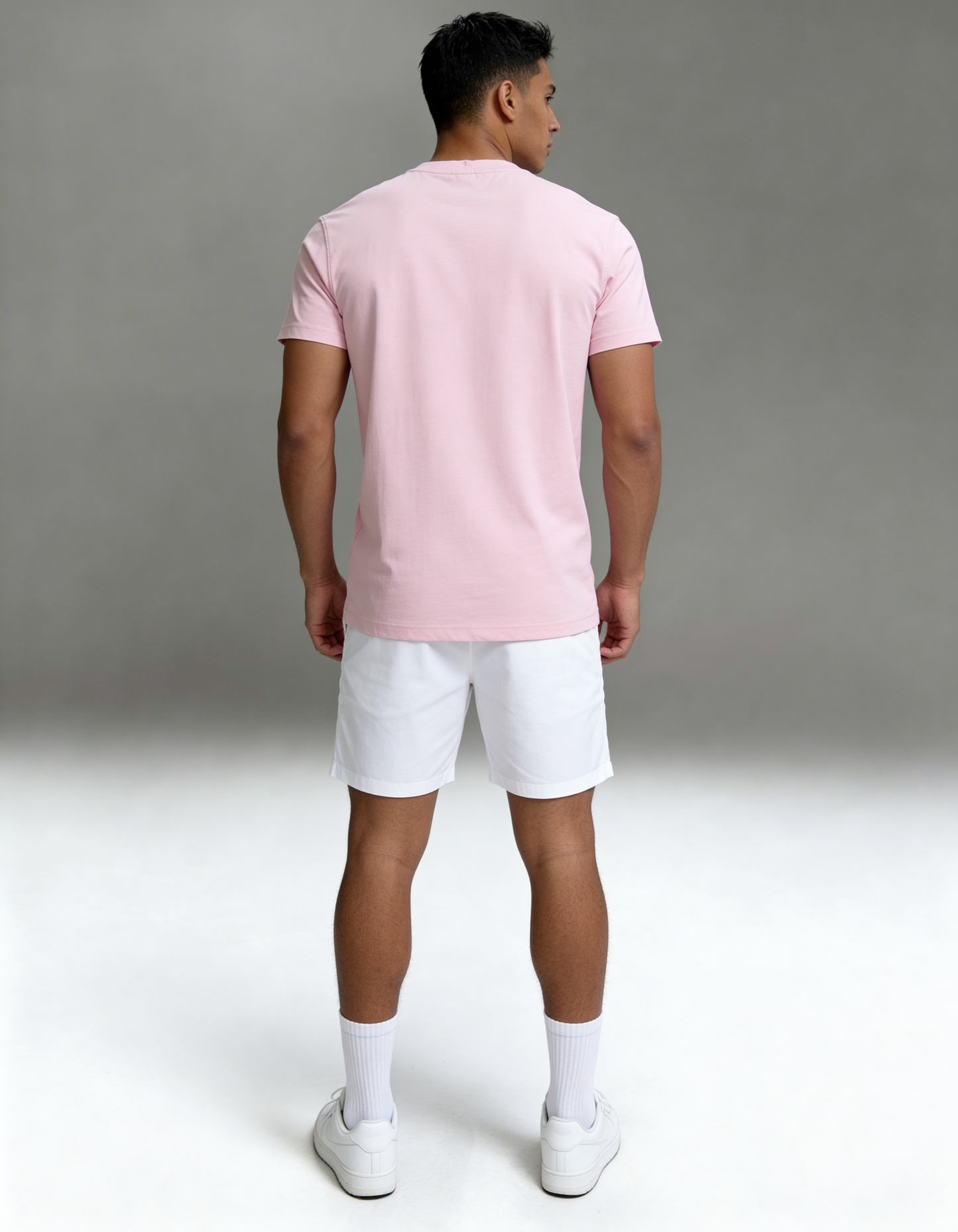 Sport T-Shirt- Pink