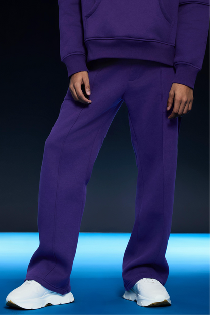 SIGNATURE RELAXED JOGGERS