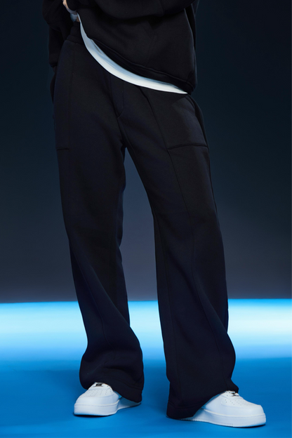 SIGNATURE RELAXED JOGGERS